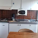 아파트 Naturiste 