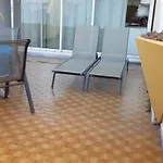 아파트 Naturiste 