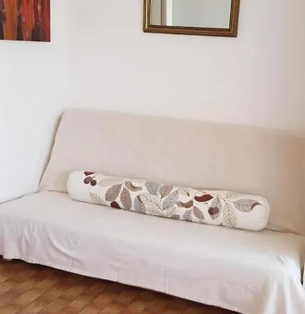 Apartment Naturiste 