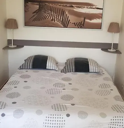 Apartment Naturiste 