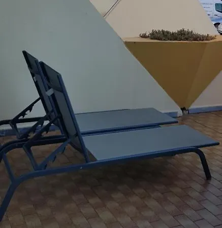Apartment Naturiste 