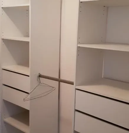 Apartment Naturiste 