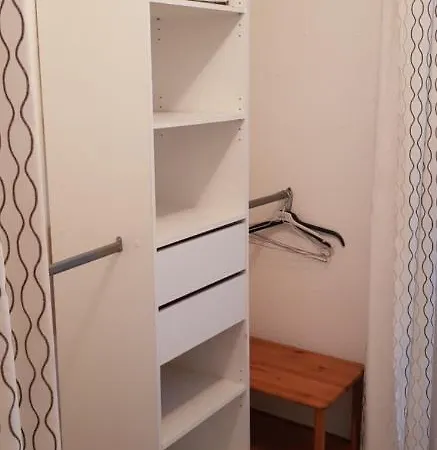 Apartment Naturiste 