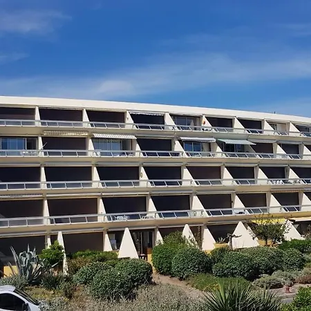 Apartment Naturiste 