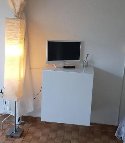 Naturiste Sunset Héliopolis E 90 Apartamento