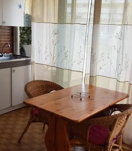 Naturiste Sunset Héliopolis E 90 Apartamento *