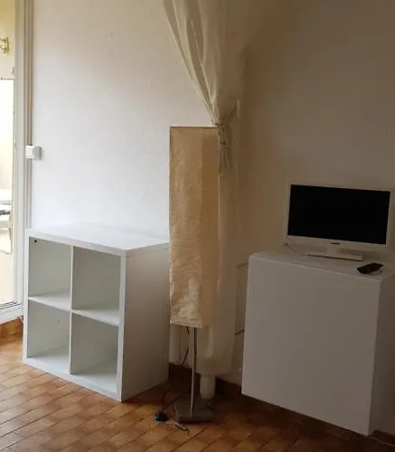 Naturiste Sunset Héliopolis E 90 Apartamento