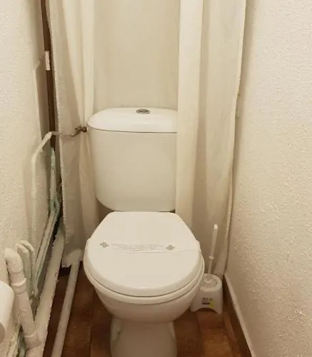 Naturiste Sunset Héliopolis E 90 Apartamento