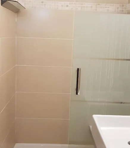 Naturiste Sunset Héliopolis E 90 Apartamento