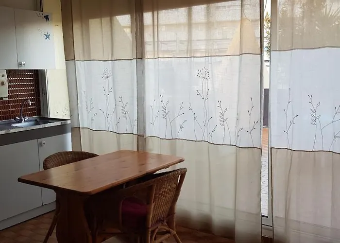 Apartamento Naturiste Sunset Héliopolis E 90 Agde