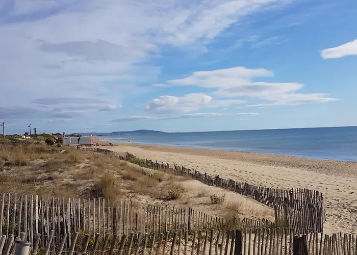 Naturiste Sunset Héliopolis E 90 Agde